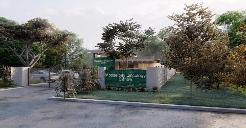 Commercial Property for Sale in Da Nova Western Cape